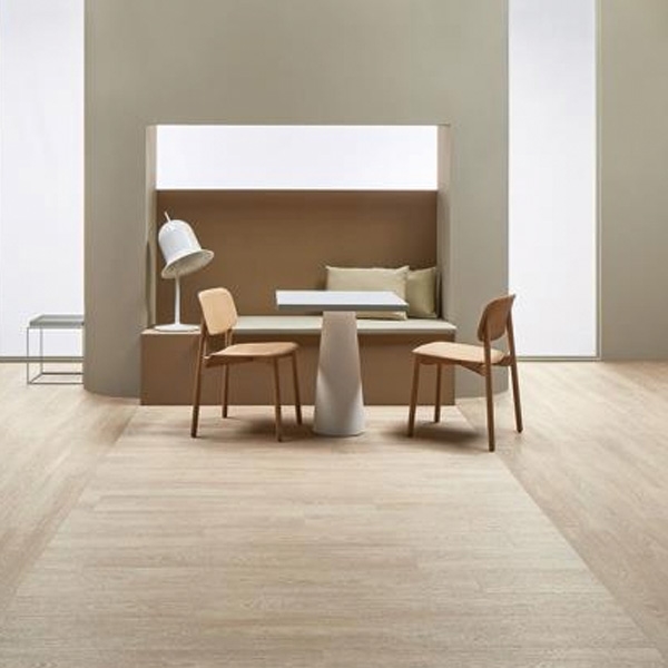 Allura Ease 歐若拉高級免膠彈性地板最新產品